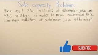 Famous Solve capacity problems Net Worth