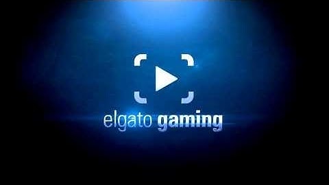 [ELGATO TUTORIAL] How to use Flashback Recording (PS3 & XBOX)