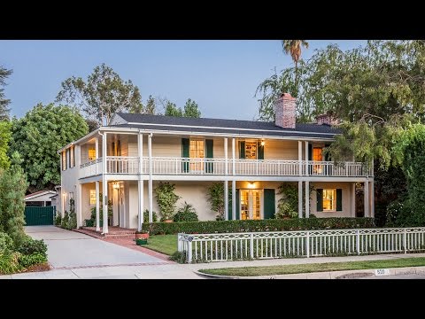 520 Bellmore Way, Pasadena, CA home video tour