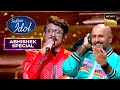 'Zihaal-E-Miskin' पर Abhishek का Magical Performance | Indian Idol S16 | Abhishek Special