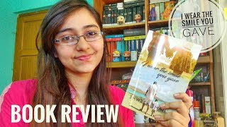 Hey guys, if you wanna grab a copy, here go : http://amzn.to/2sxgd7k
about me i am helly, an indian booktuber. like and my videos, make
sure ...