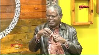 CRUISE 5 WITH DR STANLEY KHAILA PART 2