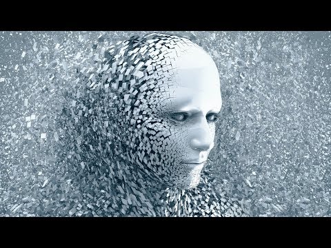 Video: Umělá Inteligence Našla Ve Vesmíru Stopy Po Jiné AI? - Alternativní Pohled