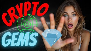 100X Crypto Gems: Channel Intro & My Strategy In 2024
