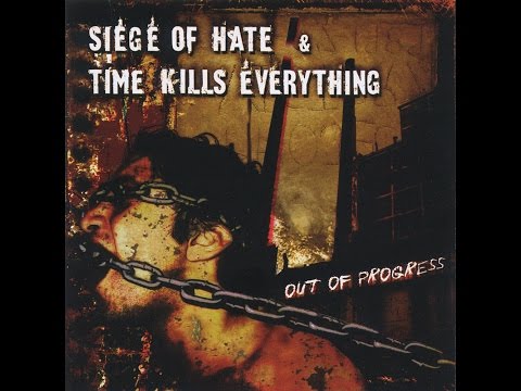 Out Of Progress artwork