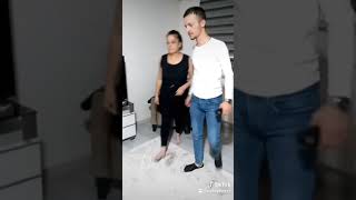 Tiktok Düştüm Mapus Damlarına