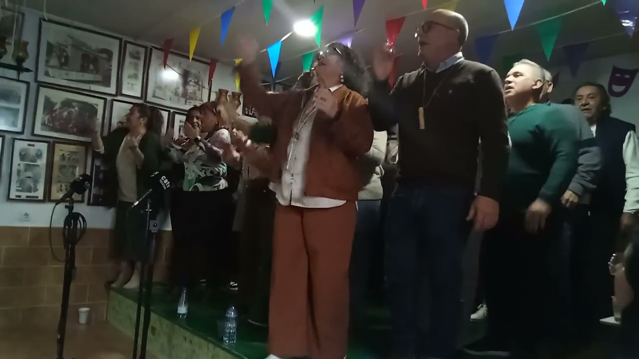 14 de febrero de 2026