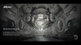 The First Descendant_coloso Fortaleza fundida y tragon con mi amigo darkjura