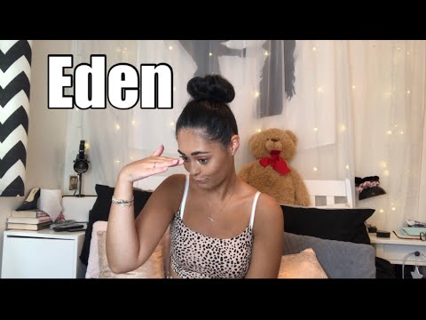 REACTING TO EDEN FOR THE FIRST TIME