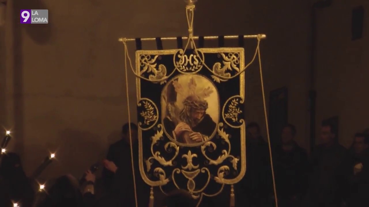 Semana Santa 2018 · Nazareno, Begíjar