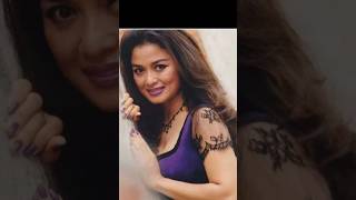 Betharia Sonatha Dalam Lagu Hati Seorang Wanita  1985 shorts