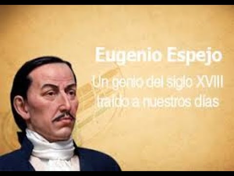 Biografia de Eugenio Espejo (Biografia ecuatoriana)