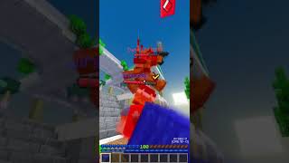 Thumbnail of bedwarsで完璧なプレイ!