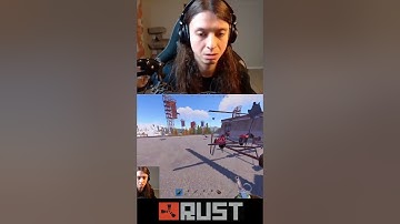 🔴 Lifestomper - trolling #rust #rustgame #rustclips #playrust #fyp #funny #game