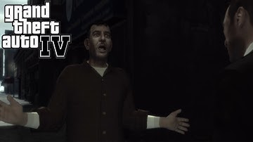 Mel - GTA IV Random Character (1080p)