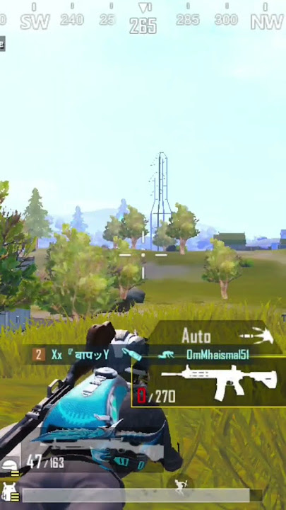 best noked #bgmi @Mrmaraggaming