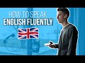 How I Learned to Speak English Fluently as a Teen - 3 Tips To Improve Your English
