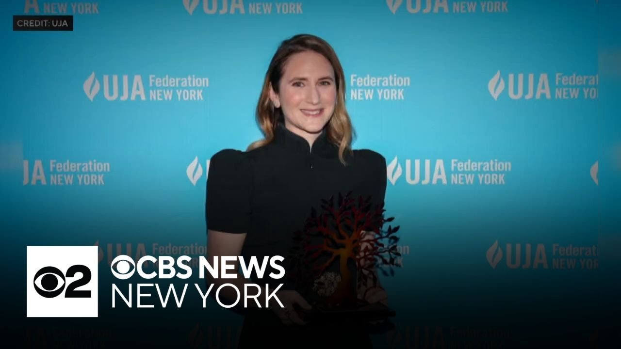 Funeral services held for NYC office shooting victim Wesley LePatner