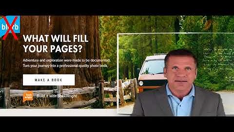 Blurb.com: Shysters of Self Publishing