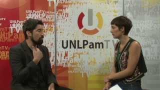 UNLPam TV Programa 24 Bloque 1