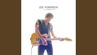 Video thumbnail of "Joe Robinson - Out Alive"