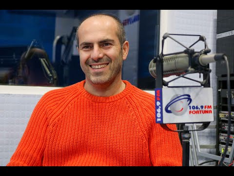 ,,ყველაზე დიდი ბედნიერება სადიპლომო ნამუშევარმა მომიტანა\" - რეჟისორი ვანო თვაური