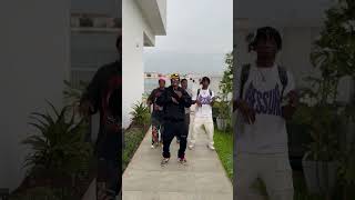 Davido - UNAVAILABLE (Officialdance) ft. Musa Keys