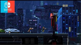 Top 10 BEST Run And Gun Games NINTENDO SWITCH screenshot 2