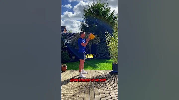 Stop banging your wrist during Kettlebell snatch