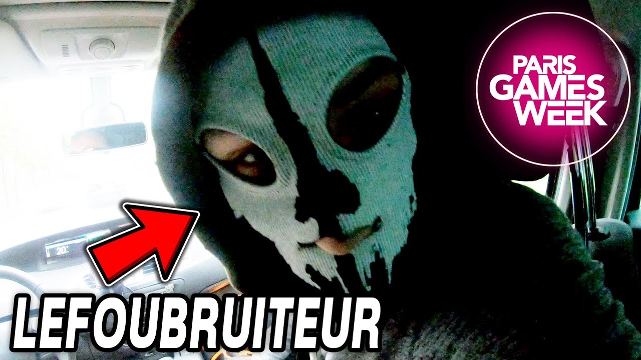 Infiltration A La Pgw Oblige Ca Bloquait De Partout Youtube - scpsite 2rp roblox