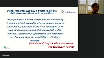 Creating a highly effective learning environment