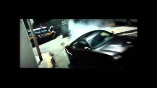 How We Roll (Fast Five Videomix) - Don Omar, J-doe, Reek da Villian & Busta Rhymes