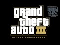 Grand Theft Auto III - Double Clef FM (No Commercials)