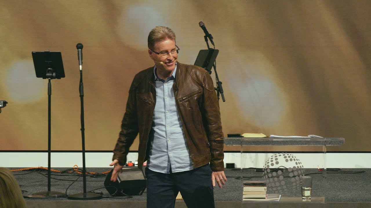 Georg Karl – Der Kreislauf der Ausgießung des Heiligen Geistes