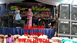 RUNTAH VERSI DANGDUT KOPLO TERBARU 2022