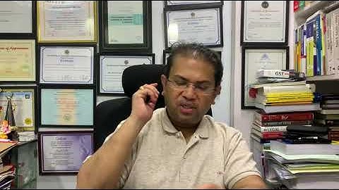 RULE-117 (TRANSITIONAL CREDIT) IS PROCEDURAL, NOT MANDATORY - GUJARAT HC