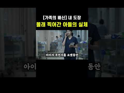 가족의 배신 내 도장 몰래 찍어간 아들의 실체  I 시니어감동사연 I 인생이야기