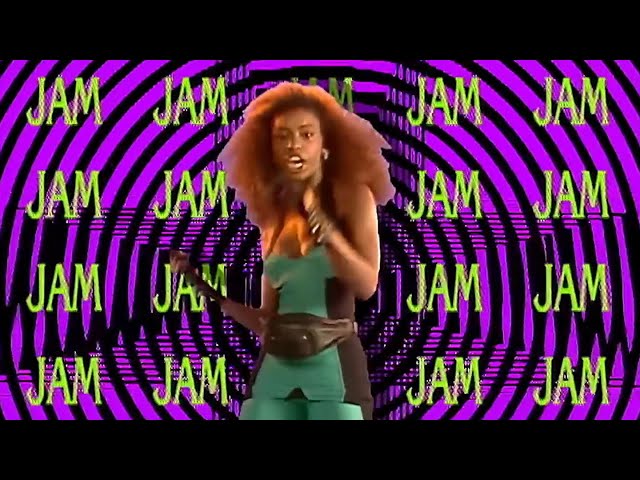 Technotronic - Pump Up the Jam (Eitan Reiter Remix) - YouTube