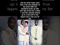 Tupac Took a Heartbroken Fan to Prom! He Really Showed Up in a Suit!#tupac#shorts#youtubeshorts