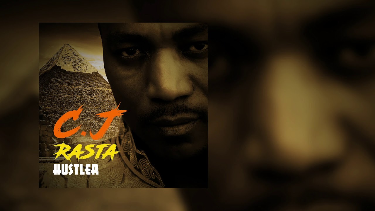 J Rasta Rude boy Music - C.J Rasta | Hustler - YouTube