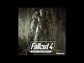 Fallout 4 Original Game Soundtrack: Wandering - The Glowing Sea, Pt. 2