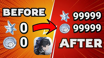 Wuthering Waves Hack 2024 - How to Get Unlimited Astrites & Shell Credits [iOS/Android]