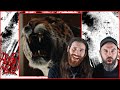 Gojira - Born For One Thing - REACTION