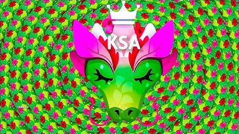 I Reached 95,000+ Score Points In Snake.io 🐍 Snake io fun Snake io games!KSA SNAKE GAME