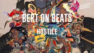 Bert On Beats - Hostile