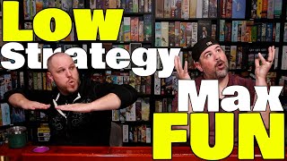 Top 10 Games that Prioritize FUN!