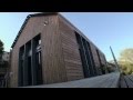 HOMELIB - La maison en bois bbc pour les auto constructeurs