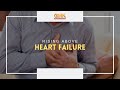 Rising above Heart Failure (Part 1) | Usapang Pangkalusugan