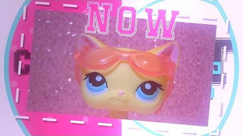LPS MEP Dumb Blonde - Part 5 For LNS!
