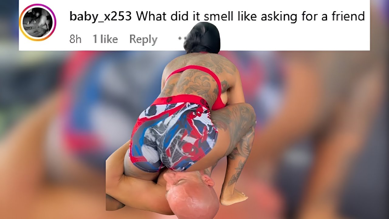 He Won and Lost at The Same Time